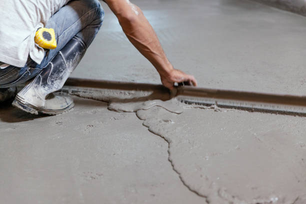 Best Concrete Staining and Coloring in Meadville, PA