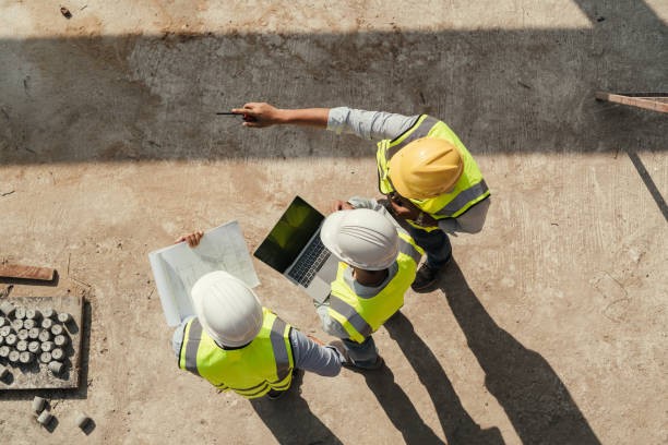 Best Residential Concrete Solutions in Meadville, PA