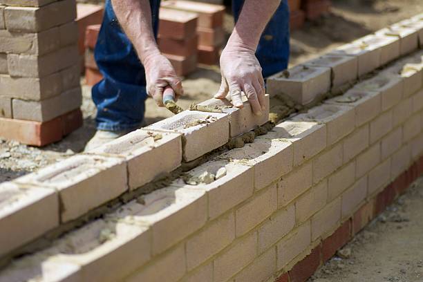 Best Stamped Concrete Services in Meadville, PA