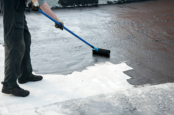 Best Concrete Driveway Installation in Meadville, PA