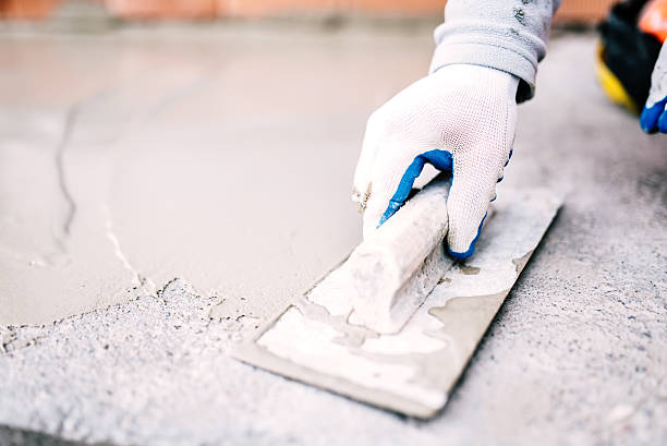 Best Concrete Removal and Replacement in Meadville, PA