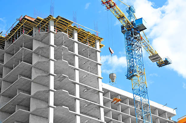 Reliable PA Concrete contractor Solutions