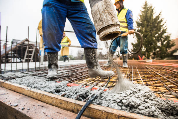 Best Concrete Demolition Services in Meadville, PA